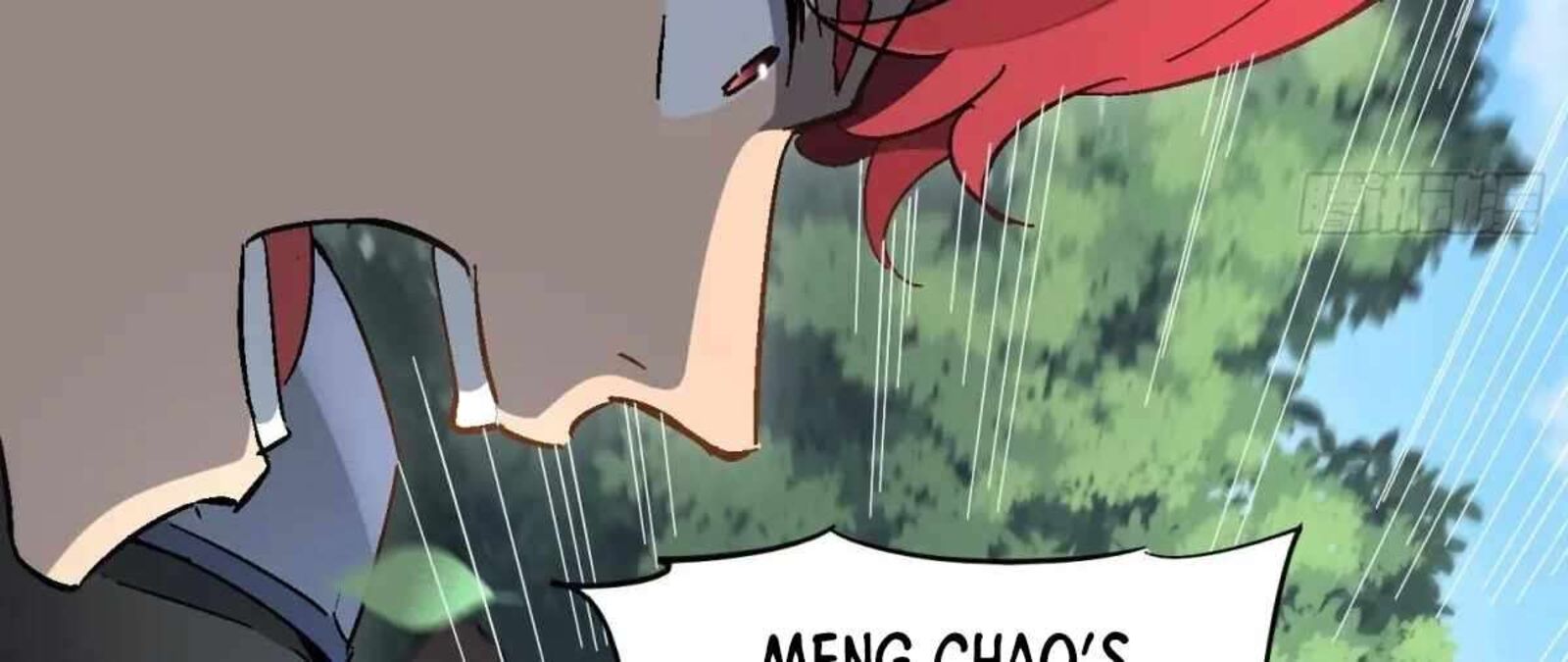 The People On Earth Are Too Ferocious 301 30