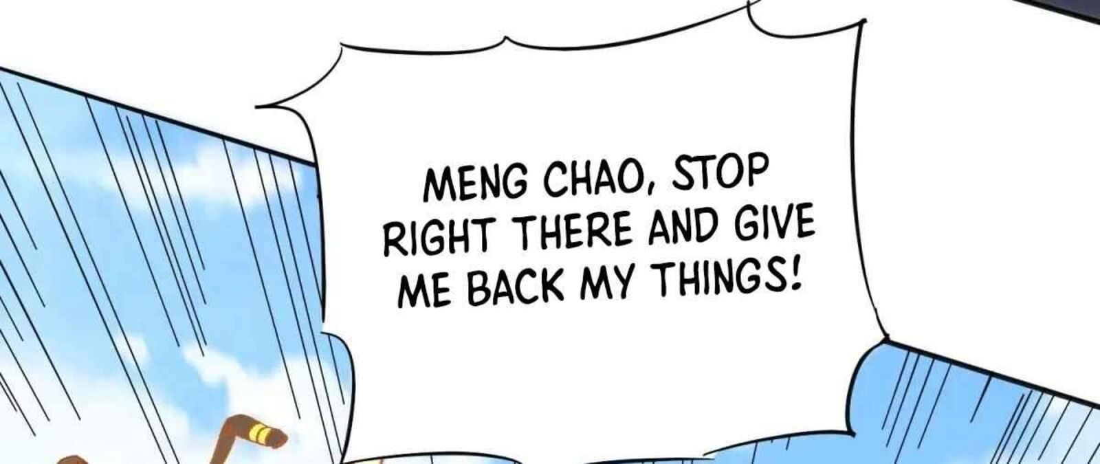 The People On Earth Are Too Ferocious 301 34