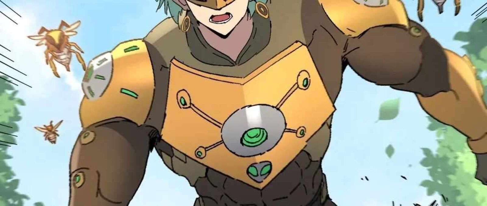 The People On Earth Are Too Ferocious 301 36