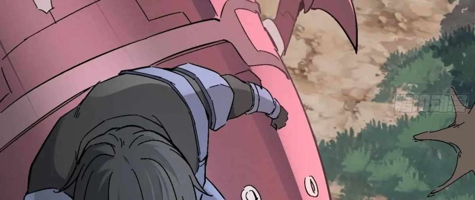 The People On Earth Are Too Ferocious 301 47