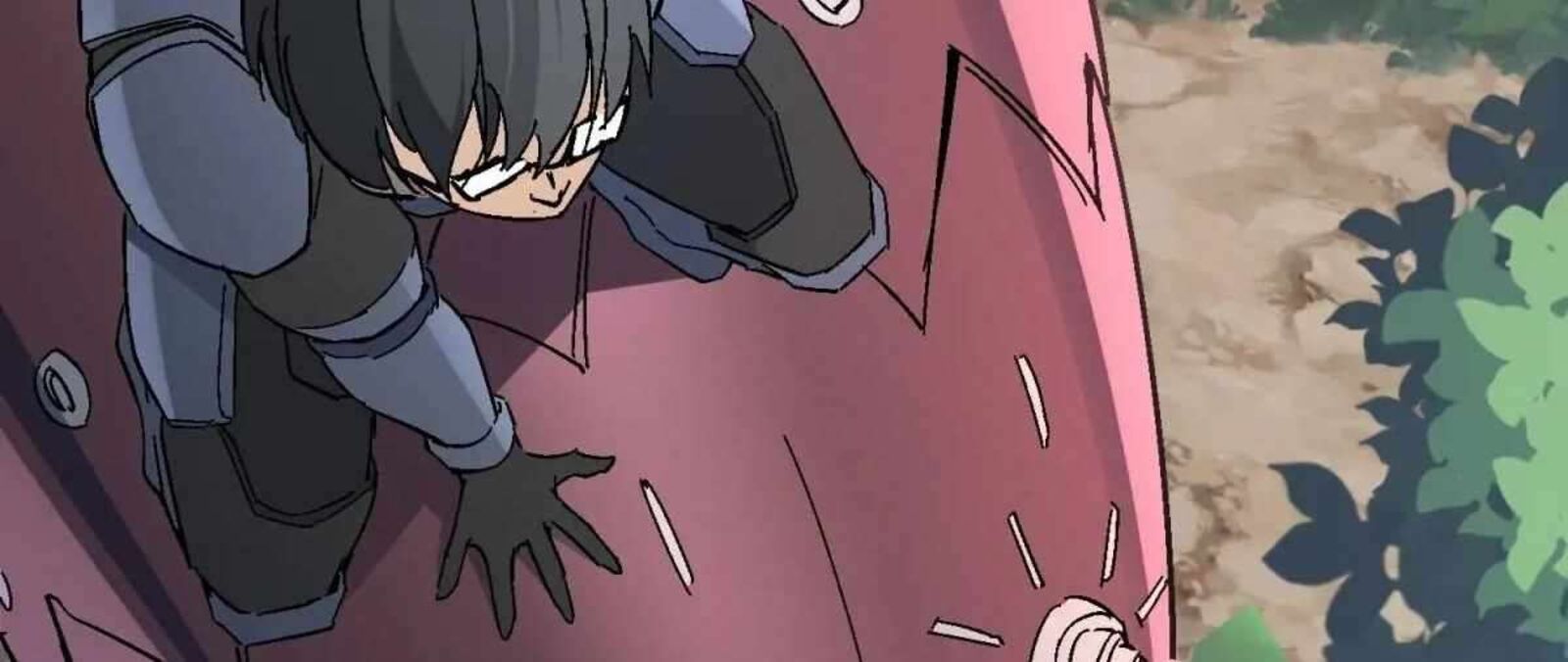 The People On Earth Are Too Ferocious 301 48