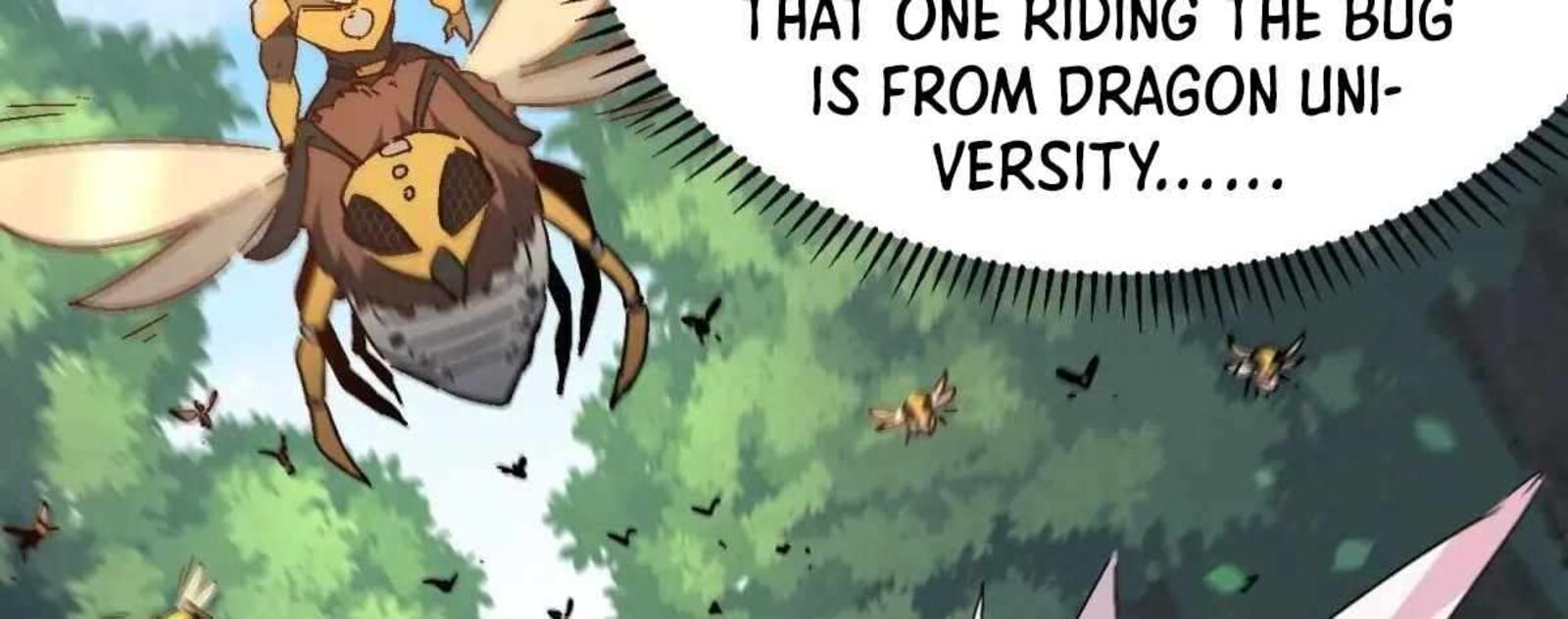 The People On Earth Are Too Ferocious 301 52