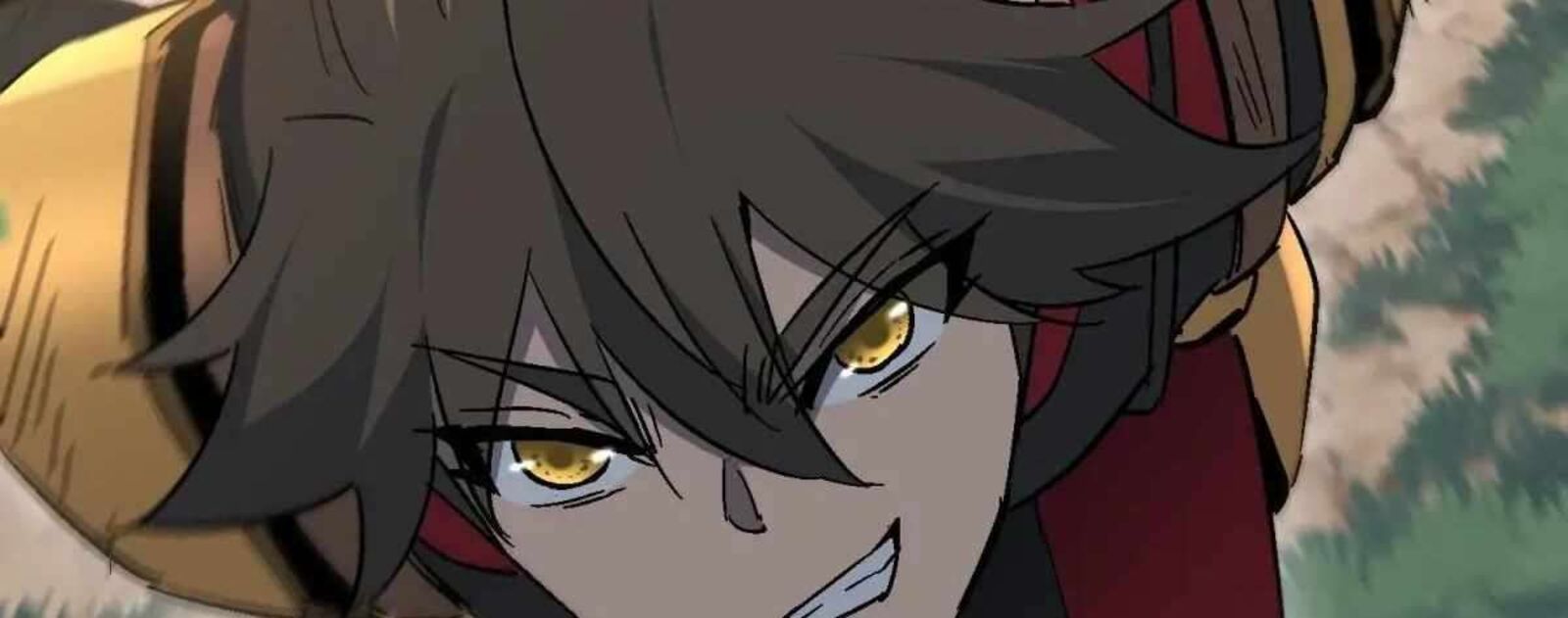 The People On Earth Are Too Ferocious 301 55