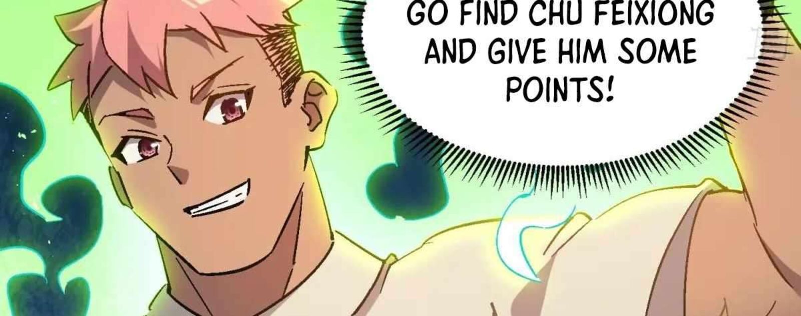 The People On Earth Are Too Ferocious 301 58