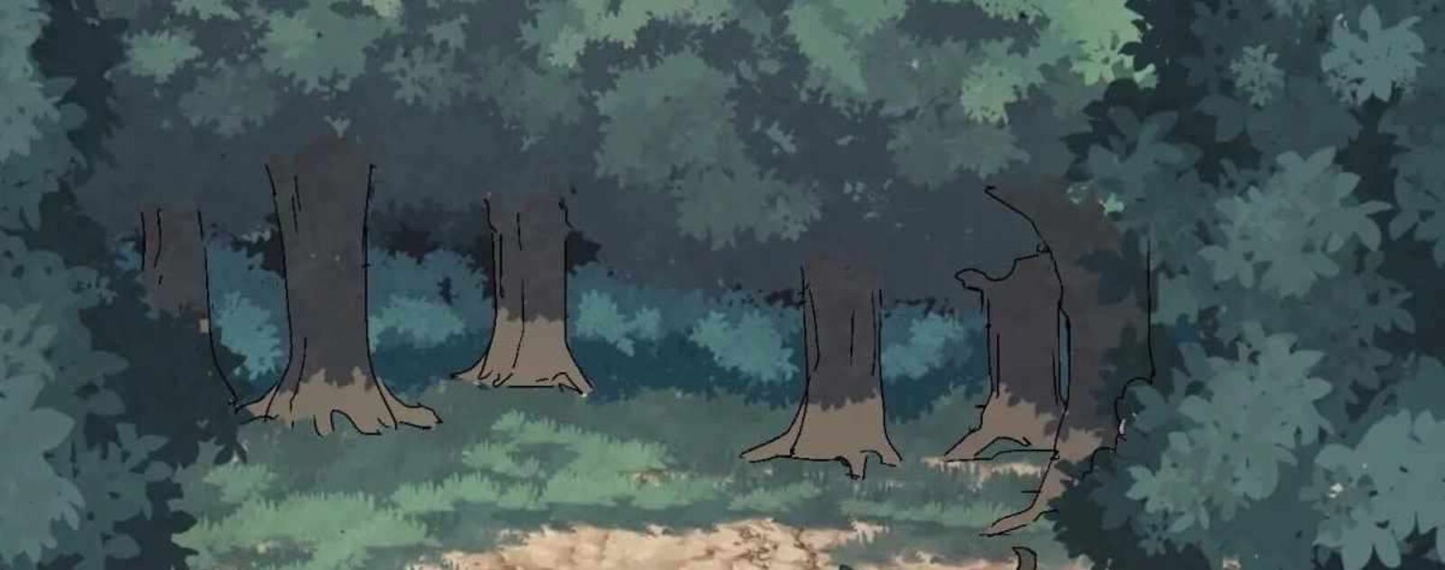 The People On Earth Are Too Ferocious 301 67