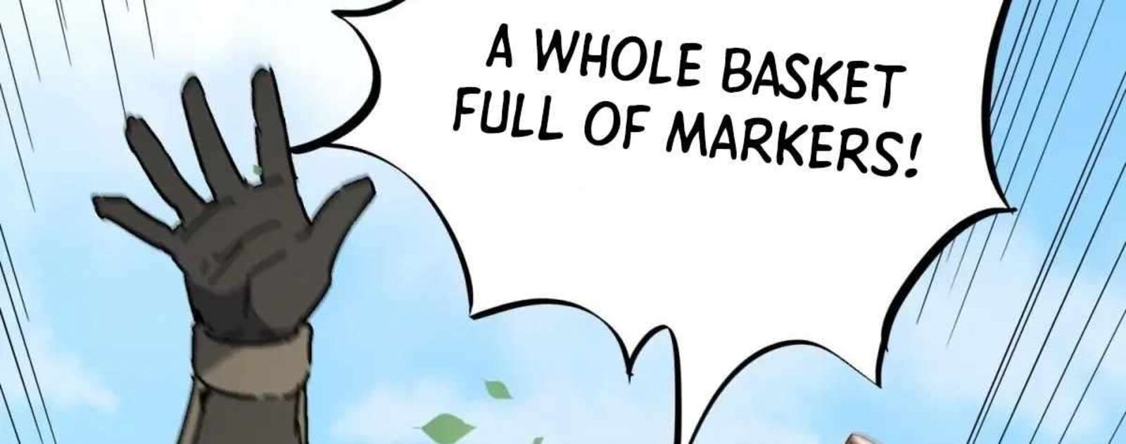 The People On Earth Are Too Ferocious 301 86