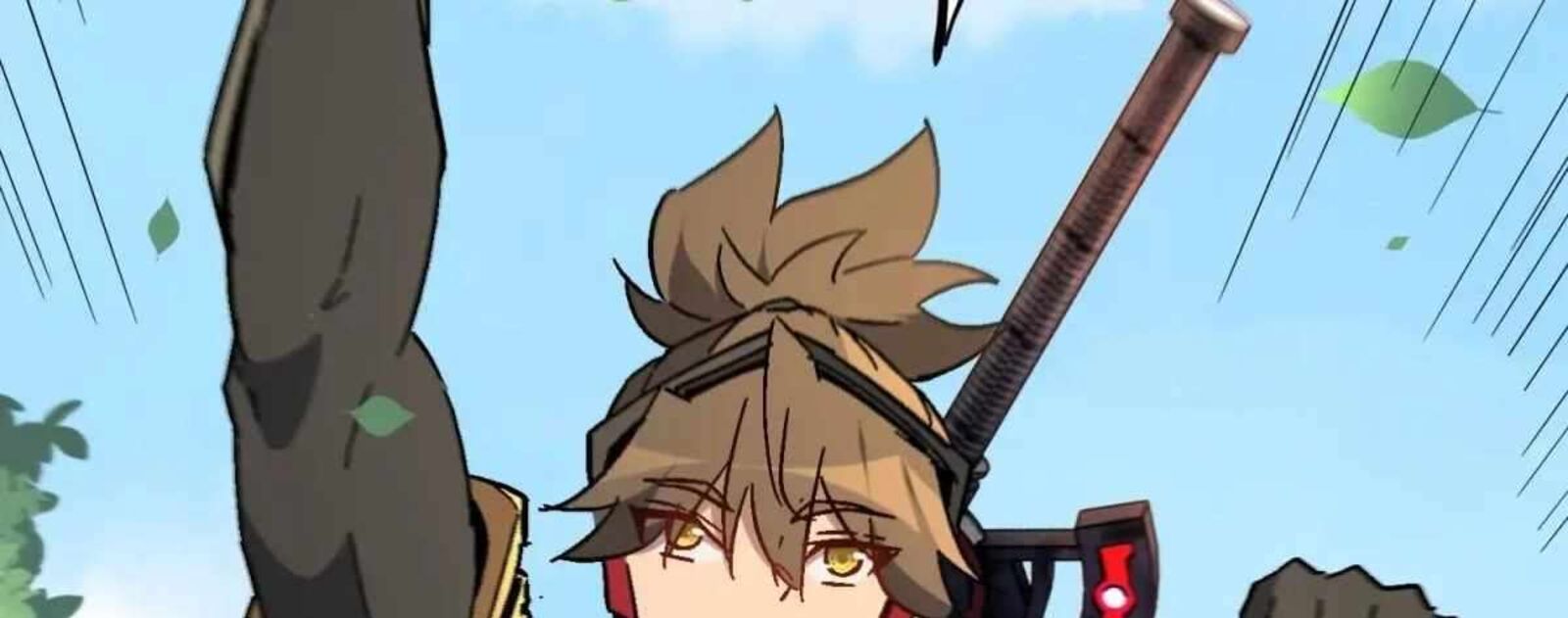 The People On Earth Are Too Ferocious 301 87