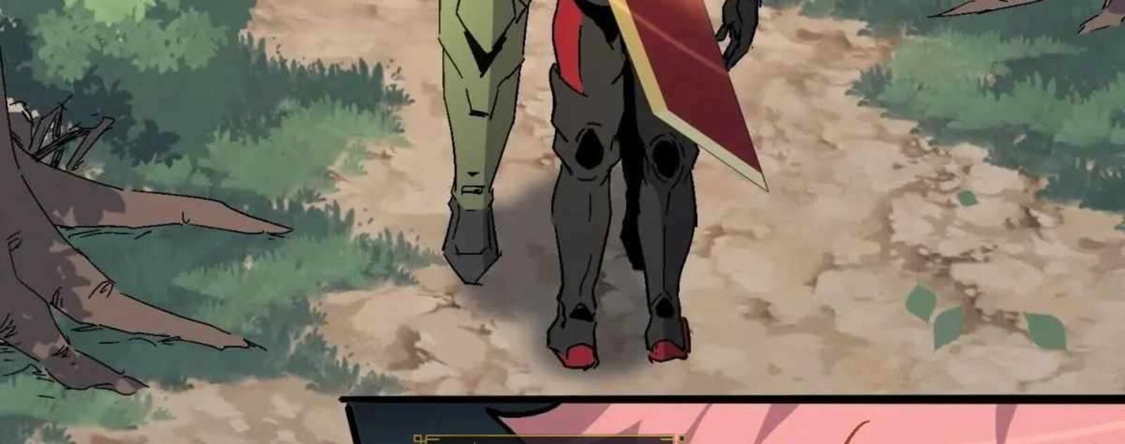 The People On Earth Are Too Ferocious 301 97