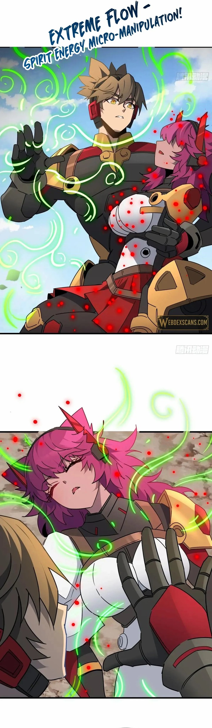 The People On Earth Are Too Ferocious 303 24