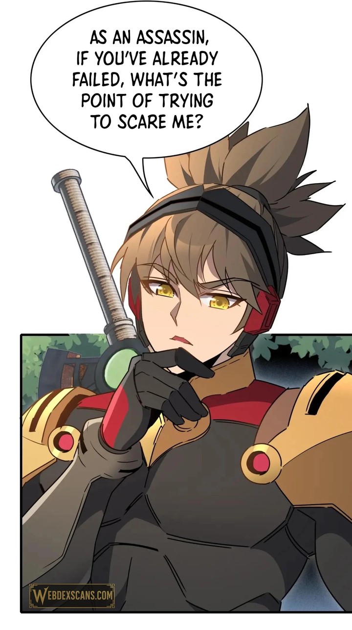 The People On Earth Are Too Ferocious 303 4