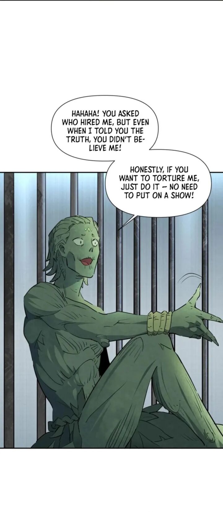 The People On Earth Are Too Ferocious 304 14