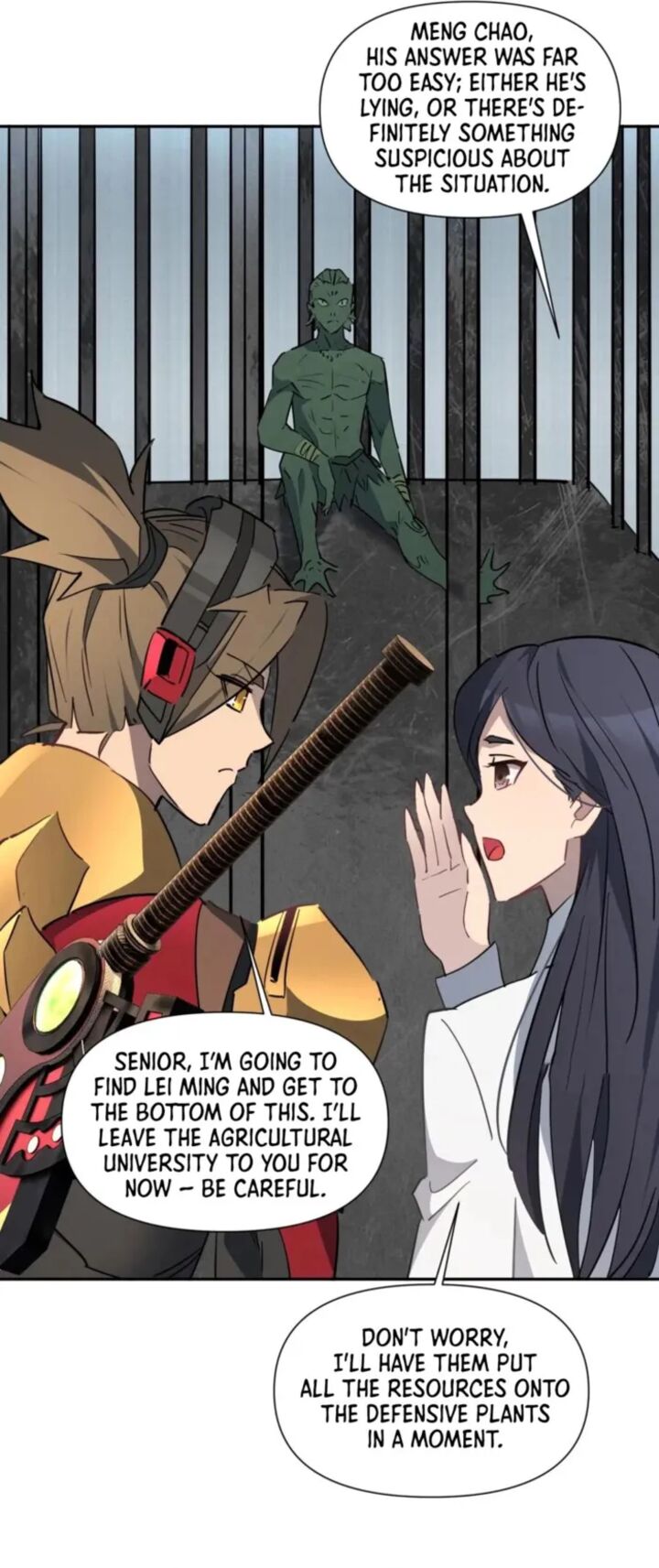 The People On Earth Are Too Ferocious 304 15