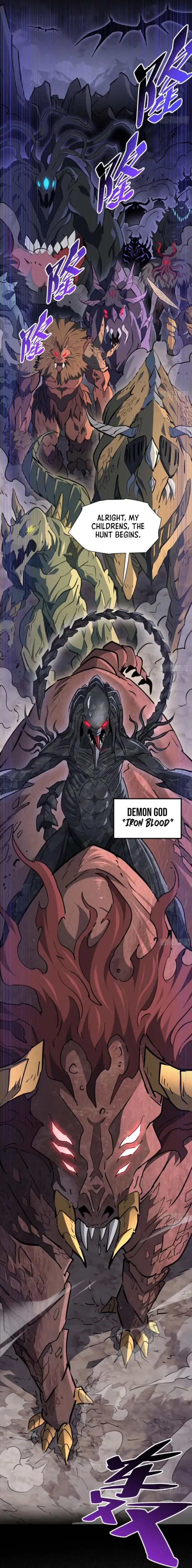 The People On Earth Are Too Ferocious 304 19