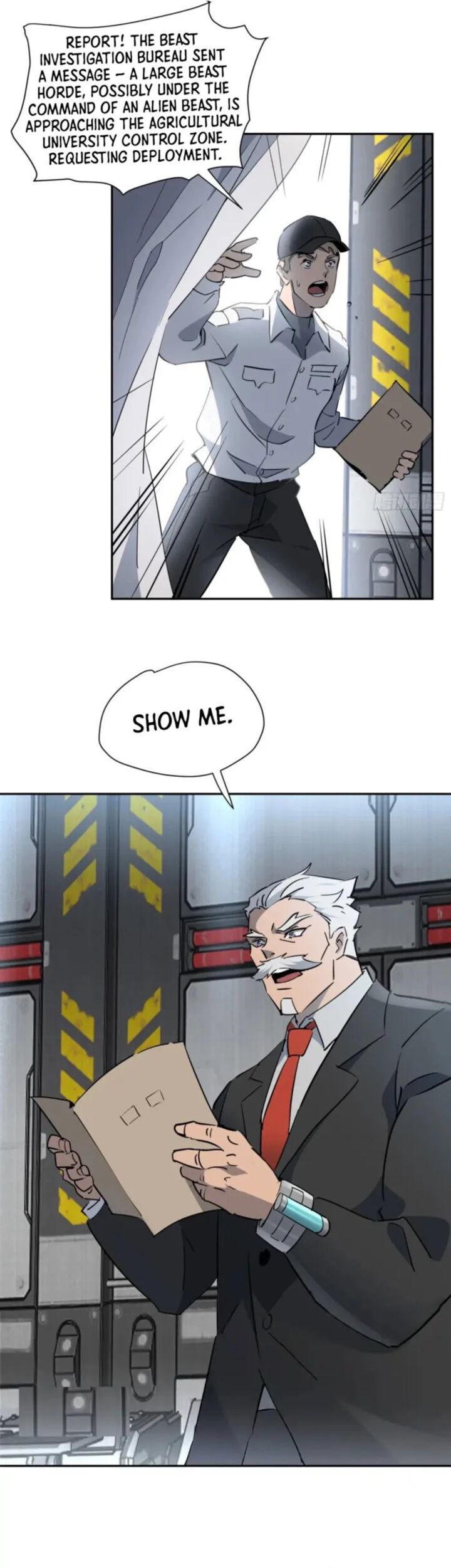 The People On Earth Are Too Ferocious 304 21