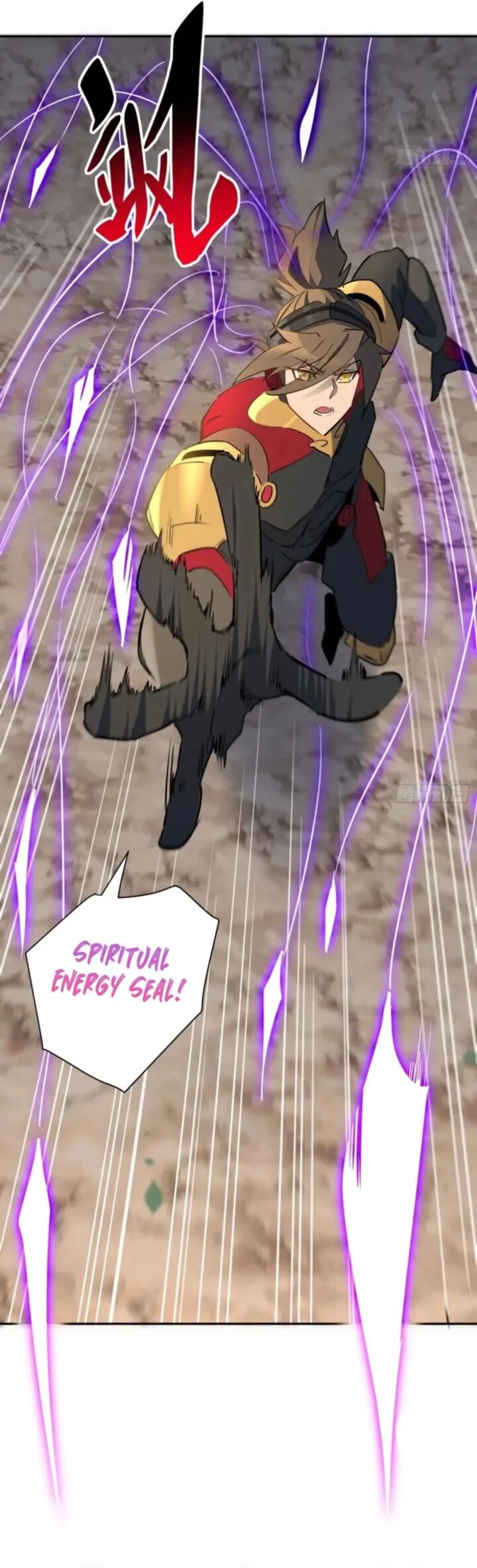 The People On Earth Are Too Ferocious 304 6