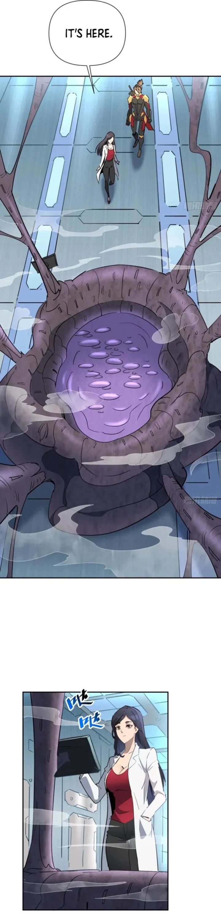 The People On Earth Are Too Ferocious 304 9