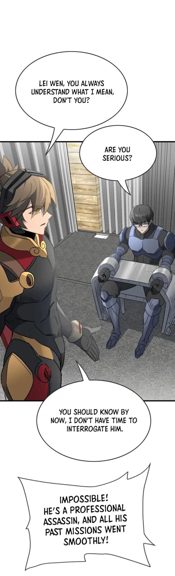 The People On Earth Are Too Ferocious 305 19