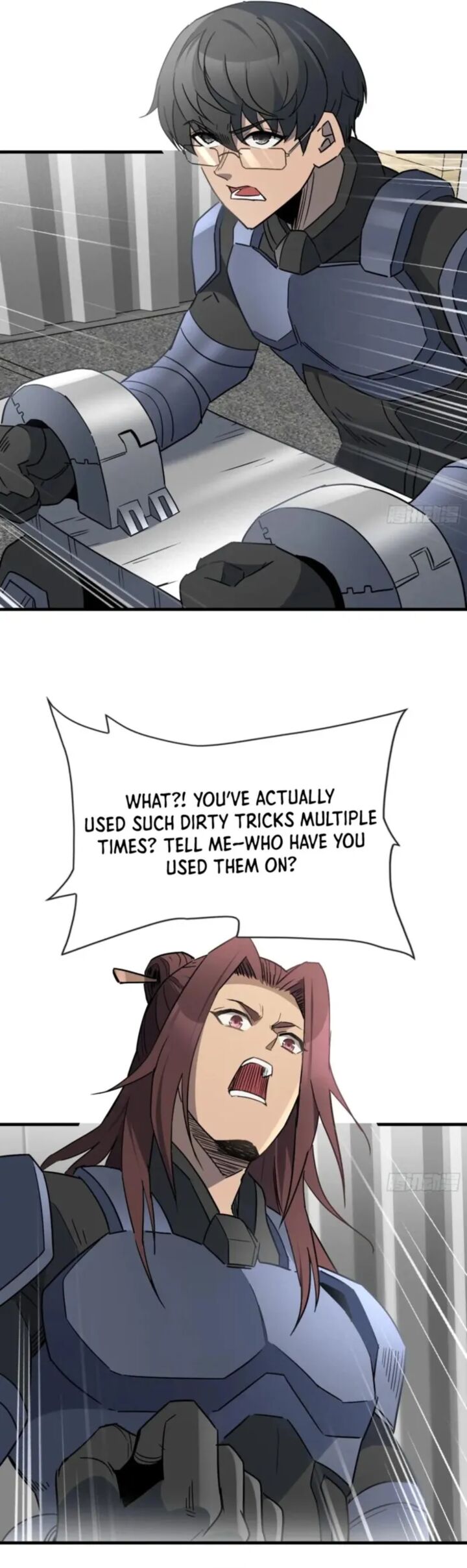 The People On Earth Are Too Ferocious 305 20