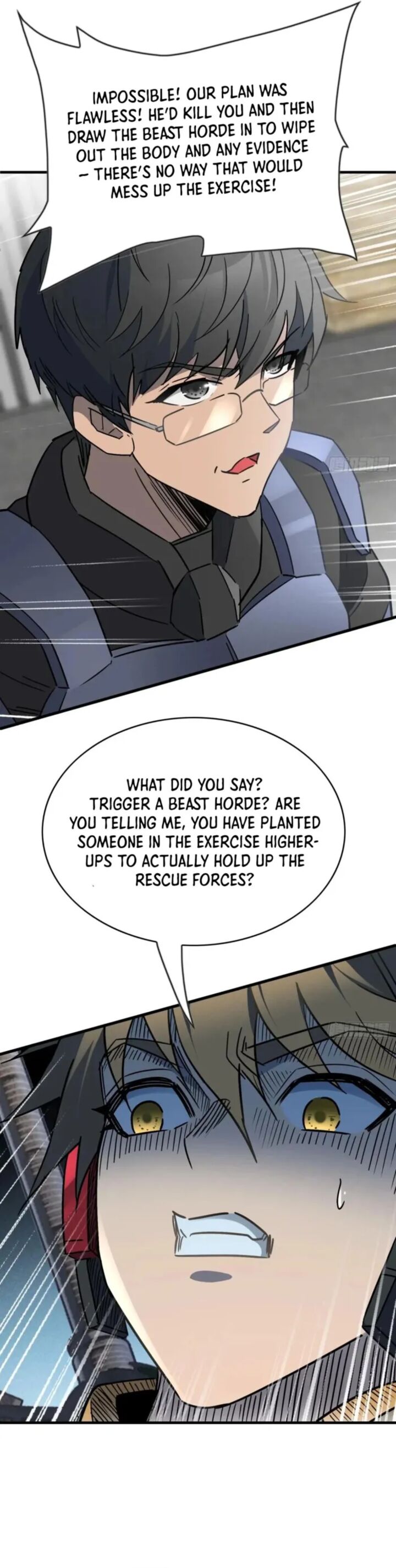 The People On Earth Are Too Ferocious 305 22