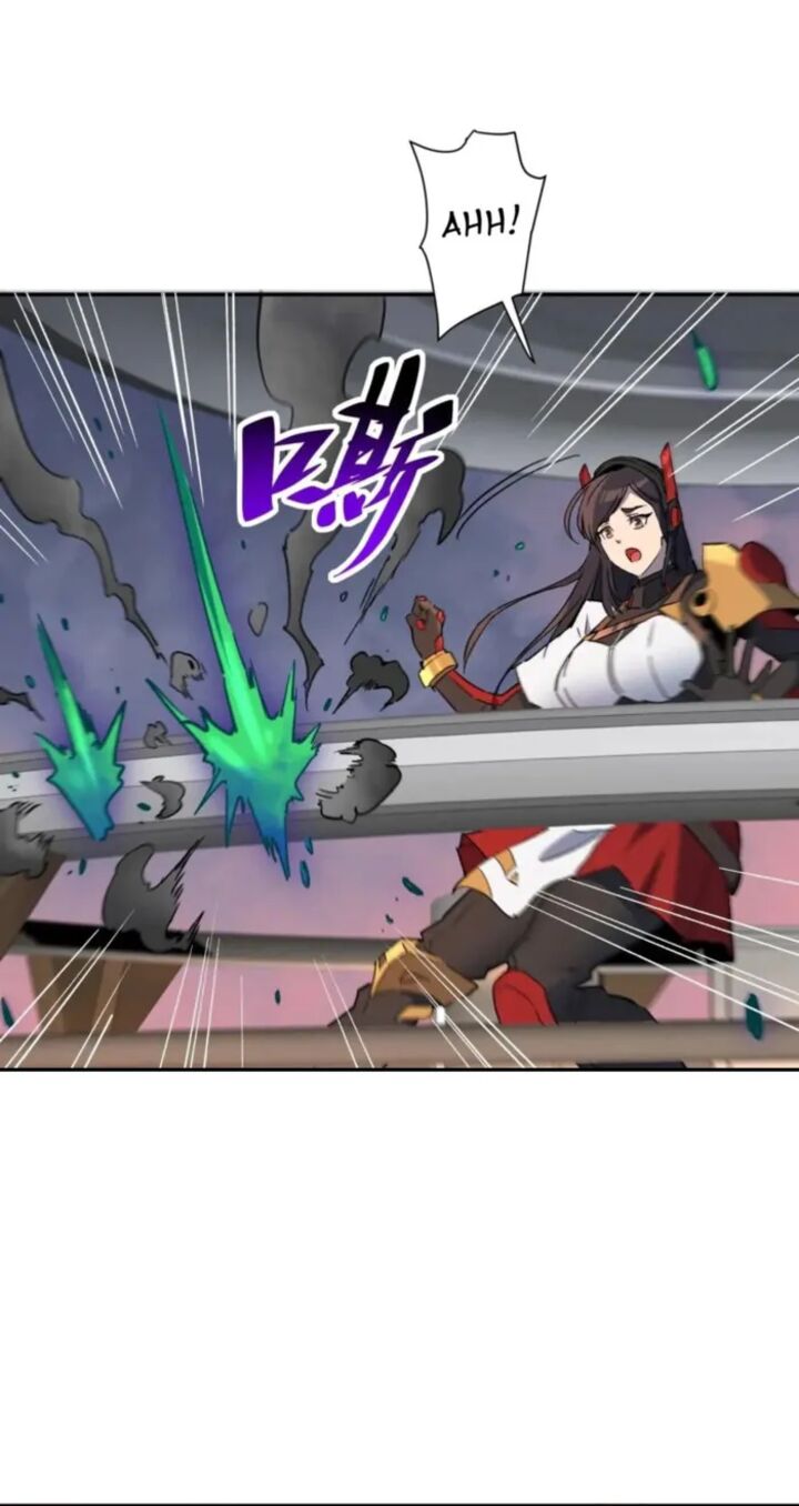 The People On Earth Are Too Ferocious 306 12