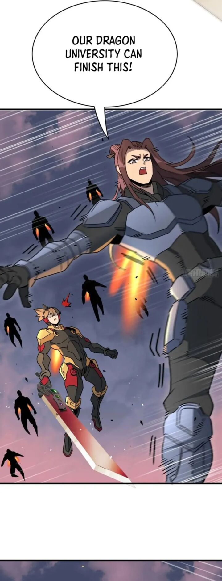 The People On Earth Are Too Ferocious 307 11