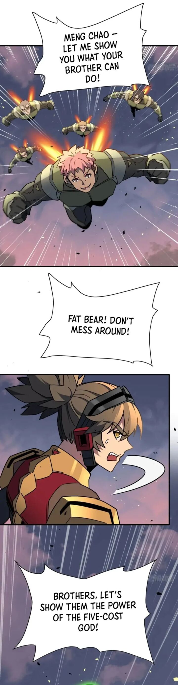 The People On Earth Are Too Ferocious 307 16