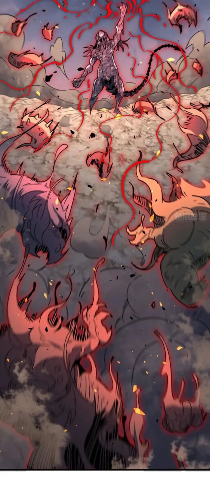 The People On Earth Are Too Ferocious 307 25