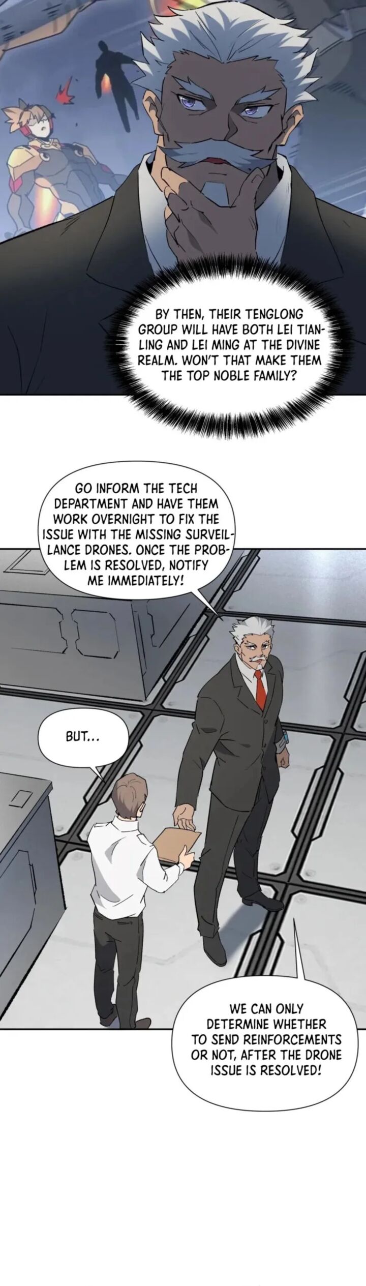 The People On Earth Are Too Ferocious 308 20