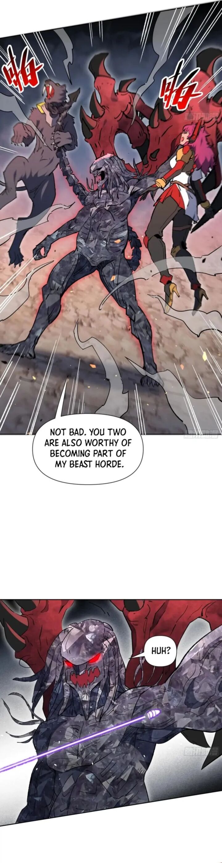 The People On Earth Are Too Ferocious 310 14