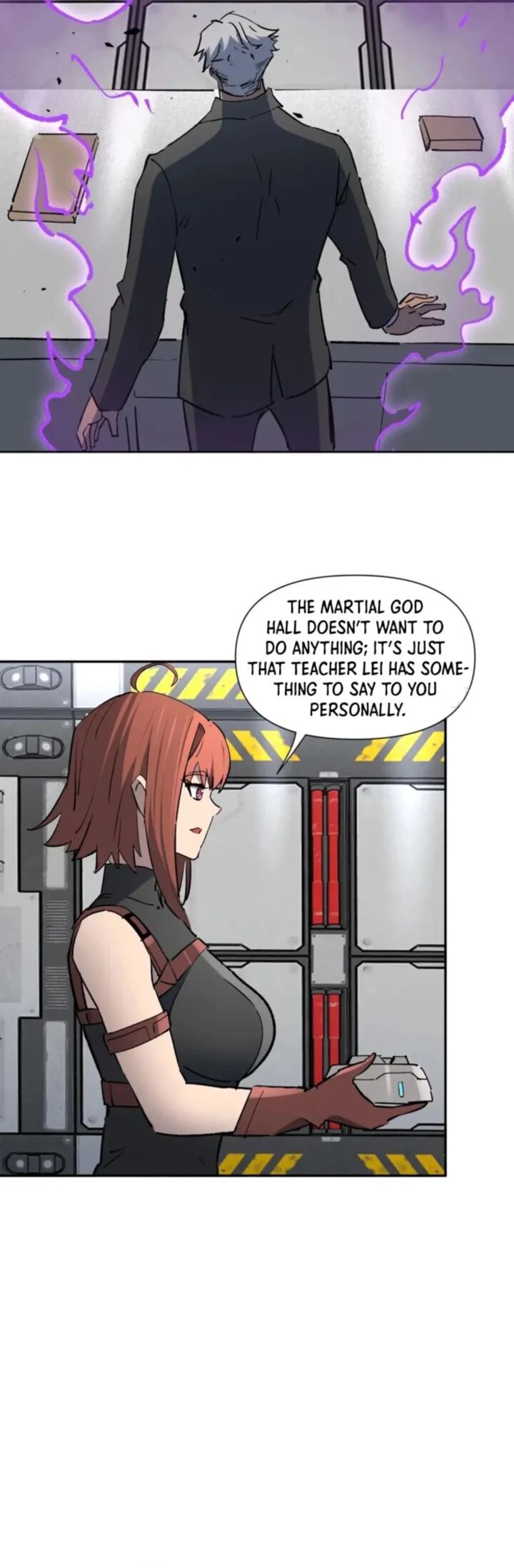 The People On Earth Are Too Ferocious 310 23