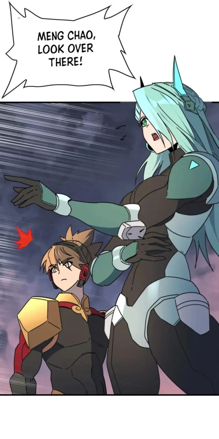 The People On Earth Are Too Ferocious 311 18