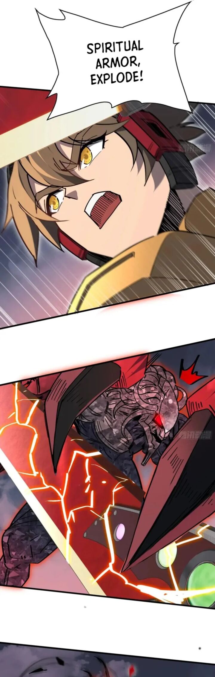 The People On Earth Are Too Ferocious 311 8