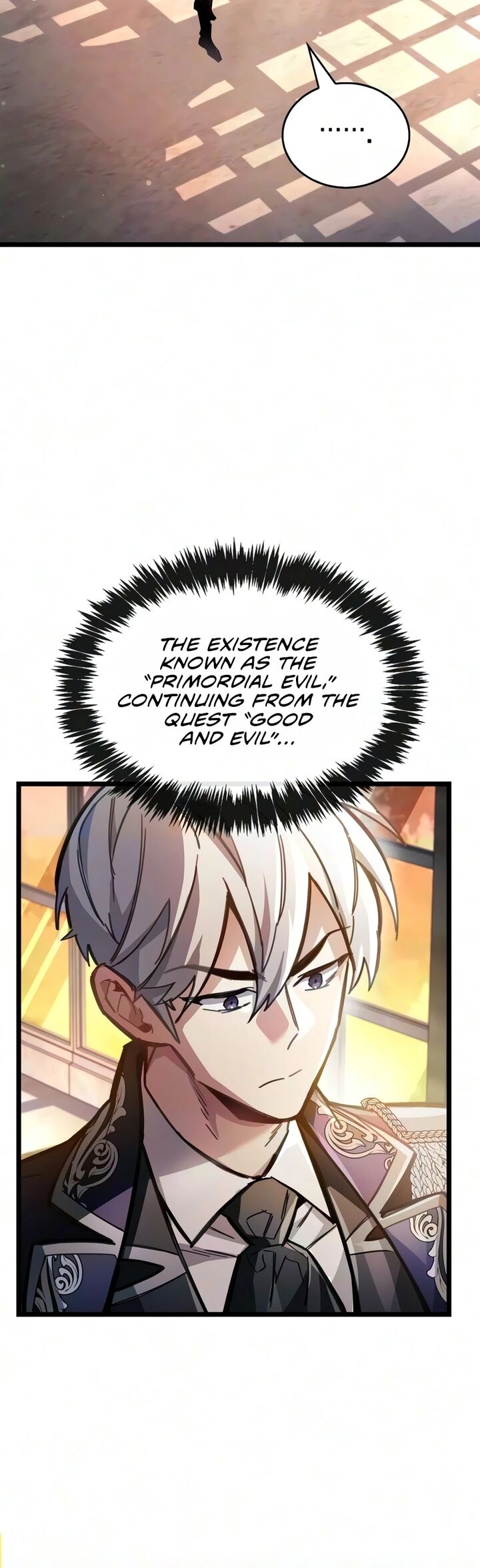 The Player Hides His Past 127 12
