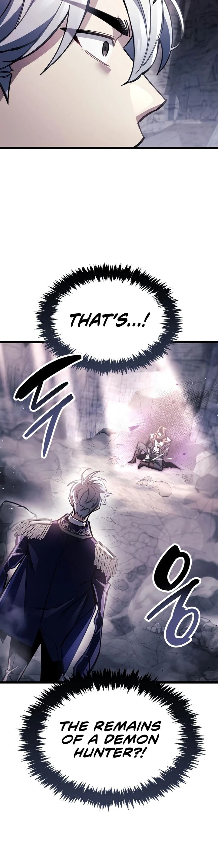The Player Hides His Past 133 11