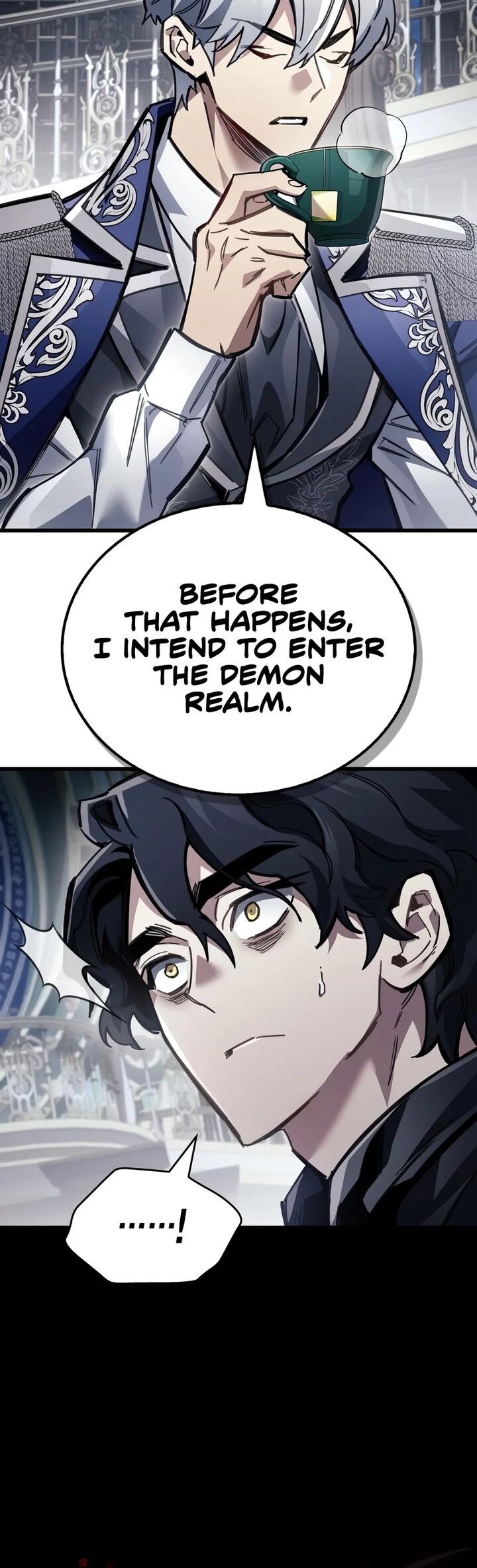The Player Hides His Past 141 7
