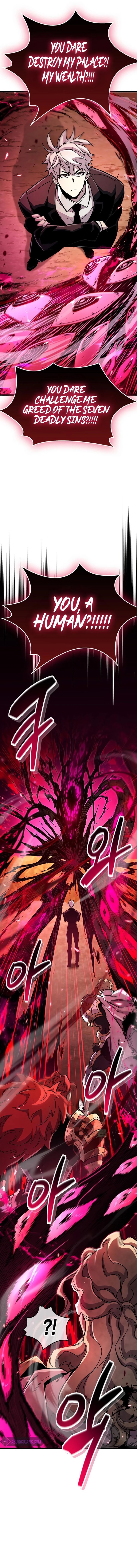 The Player Hides His Past 28 10