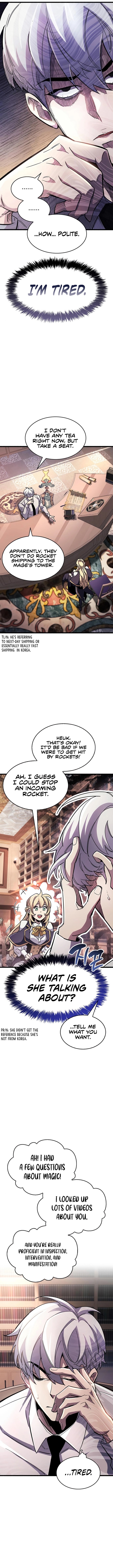 The Player Hides His Past 30 9