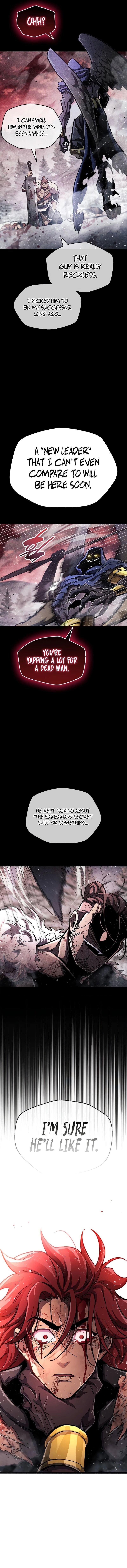 The Player Hides His Past 47 11