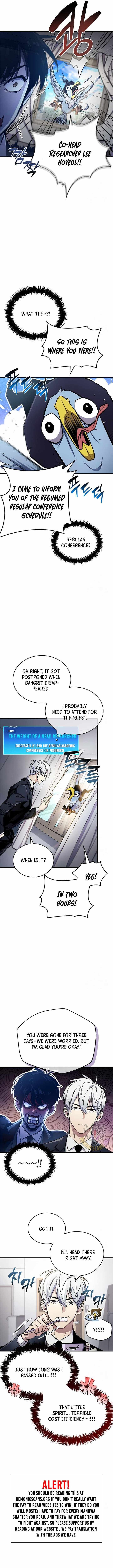 The Player Hides His Past 66 3