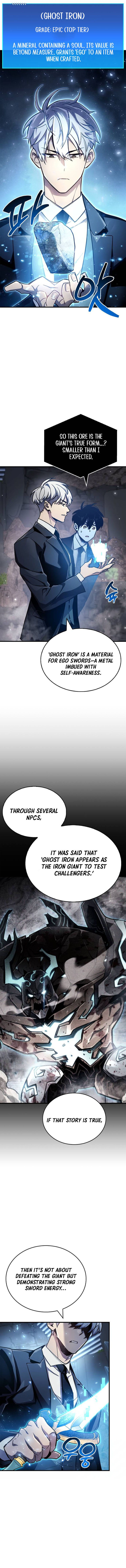 The Player Hides His Past 71 18