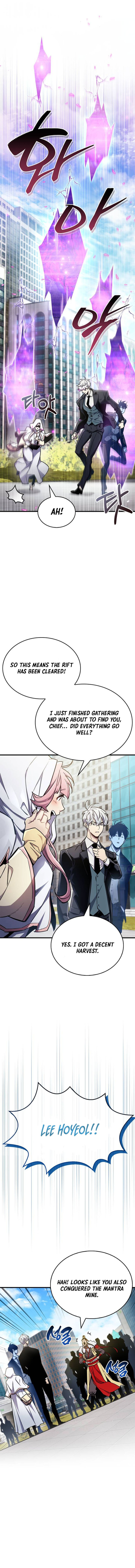 The Player Hides His Past 71 20