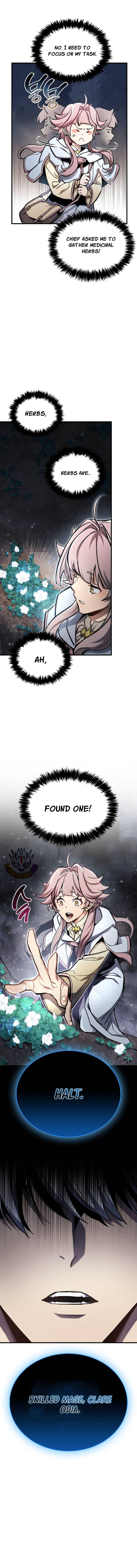 The Player Hides His Past 71 3