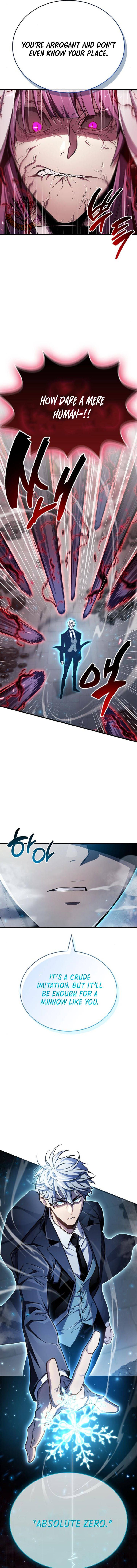 The Player Hides His Past 73 7