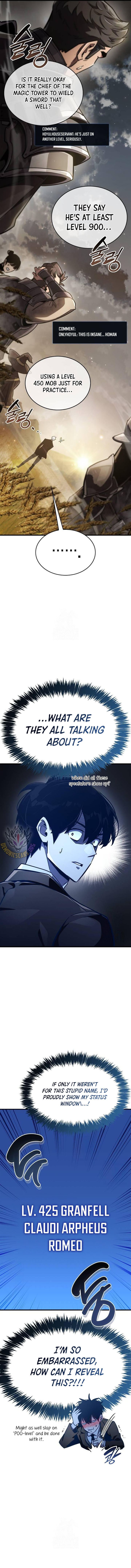 The Player Hides His Past 77 15