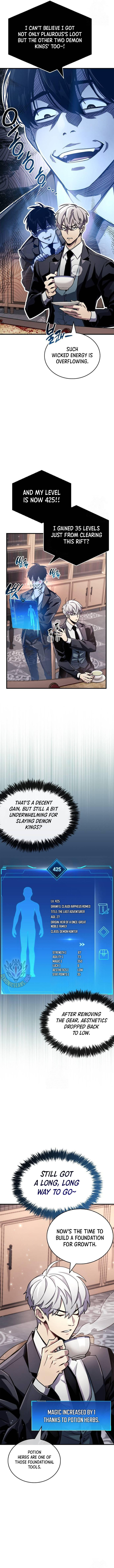 The Player Hides His Past 77 2