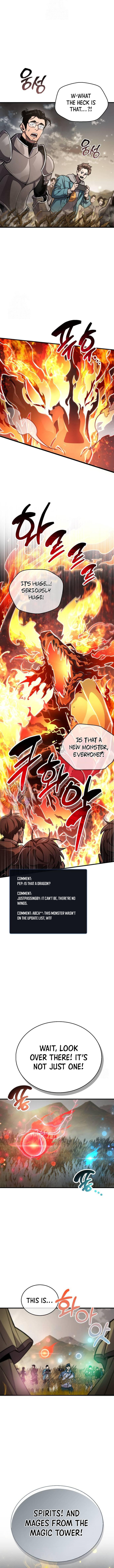 The Player Hides His Past 77 4