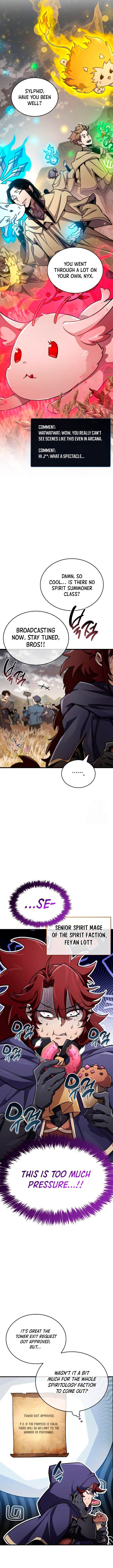 The Player Hides His Past 77 5