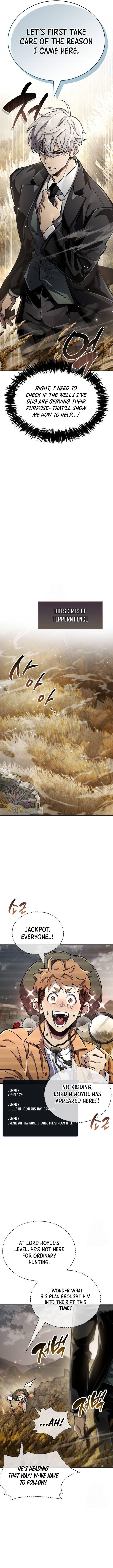 The Player Hides His Past 77 9
