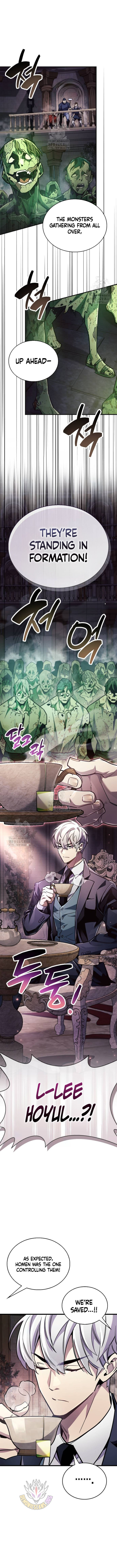 The Player Hides His Past 80 9