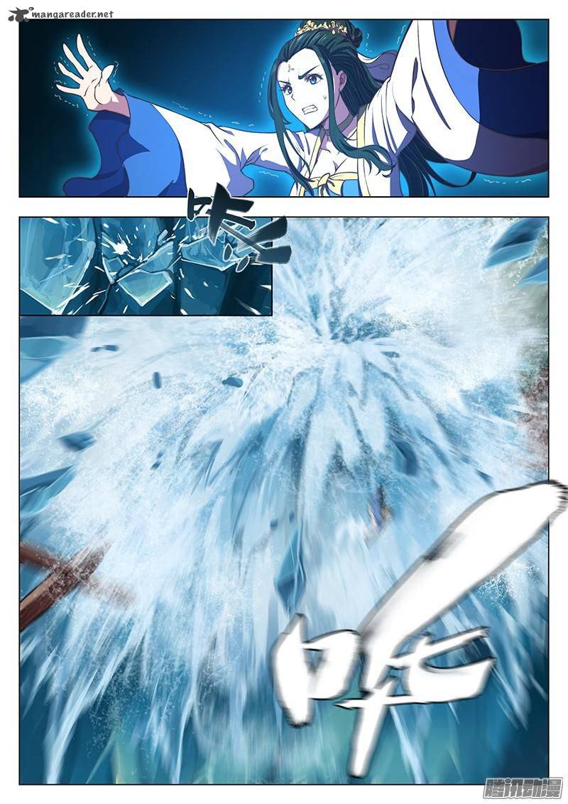 The Portal Of Wonderland 1 10